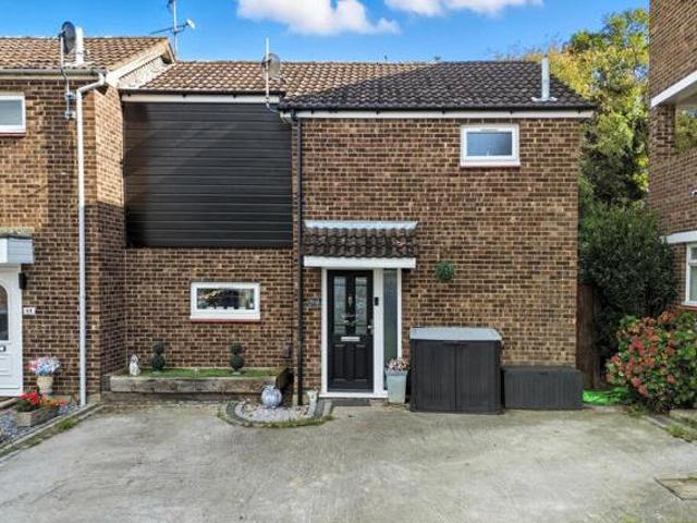 House for sale in Wickford, Basildon