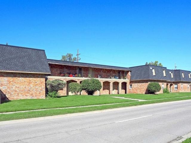 Apartment for rent in Royal Oak, Michigan