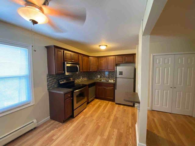 Apartment for rent in Royal Oak, Michigan