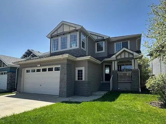 House for rent in The Cascades in Royal Oak, Calgary