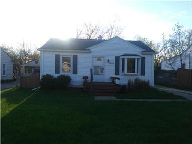 House for rent in Royal Oak, Oakland County