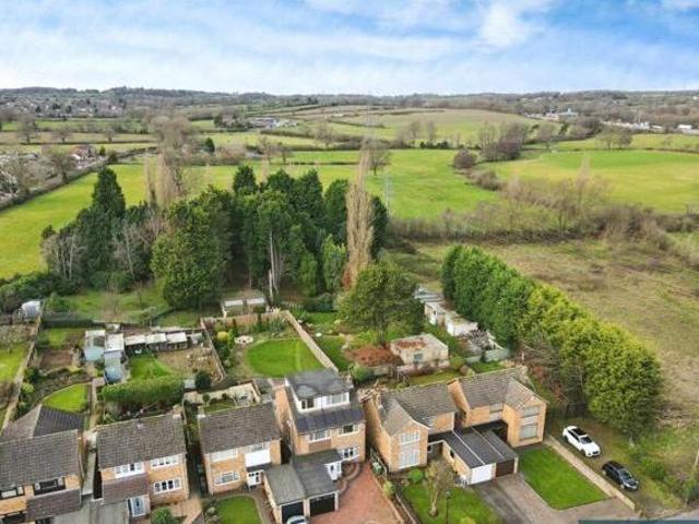 House for sale in West Midlands