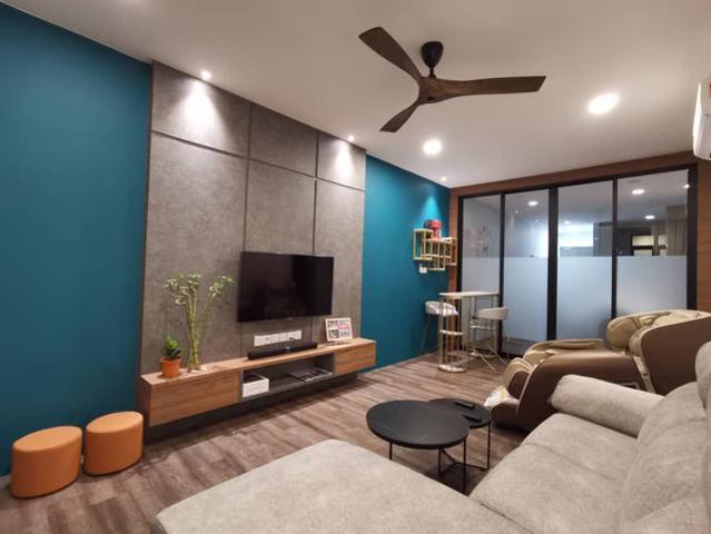 Condominium for sale in Kuching, Sarawak