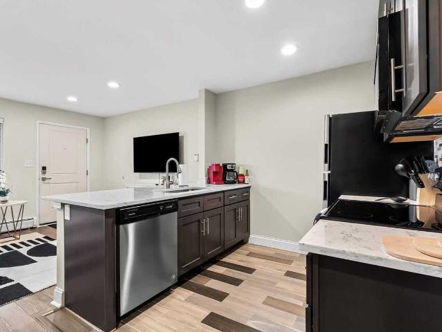Apartment for rent in Royal Oak, Michigan