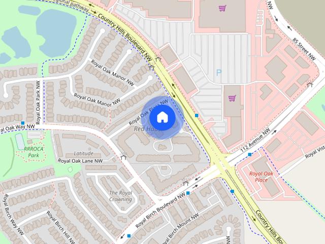 Apartment for rent in Northwest, Alberta