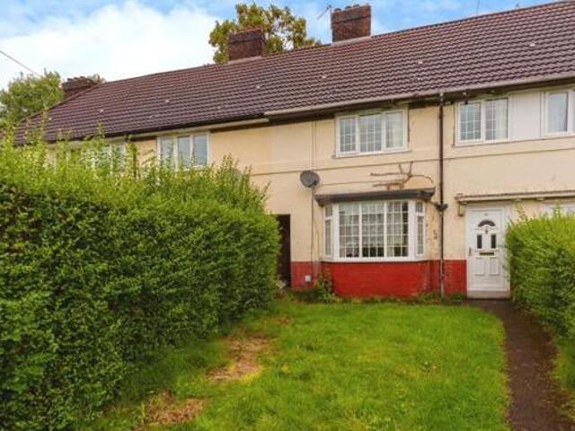 House for sale in Lancashire
