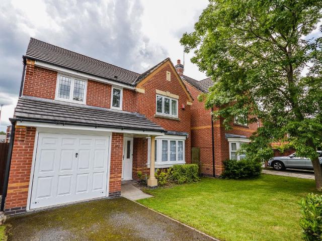 House for rent in Georgia, Greater Manchester