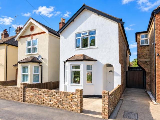House for rent in Horsell, Woking