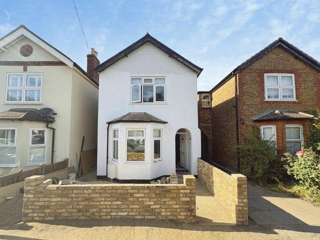 Room for rent in Horsell, Woking