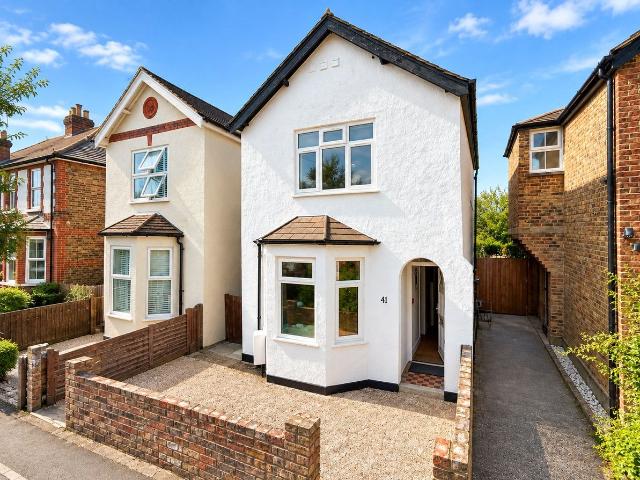Room for rent in Horsell, Woking