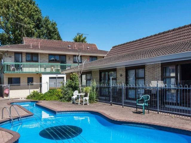 Apartment for rent in Three Kings