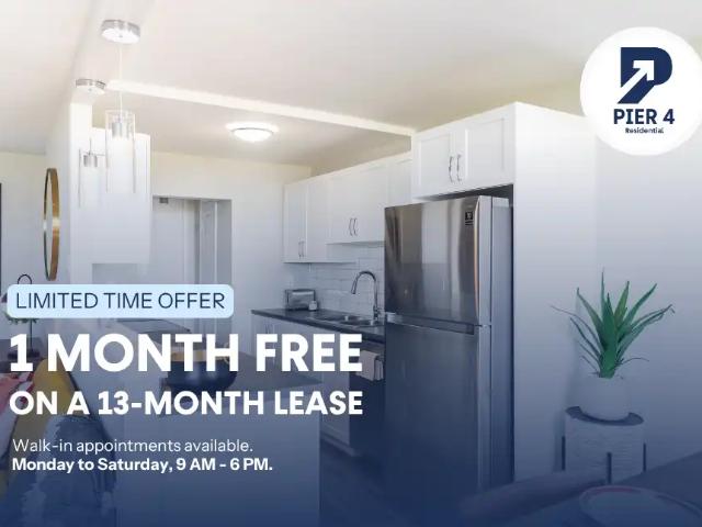 Apartment for rent in Arva, Ontario