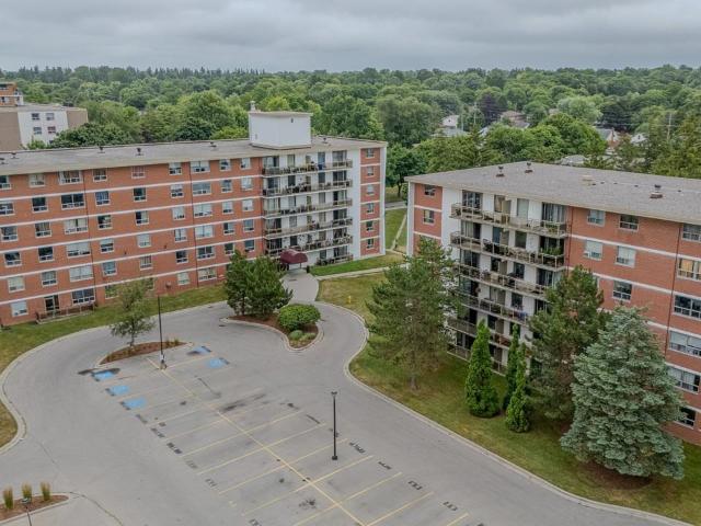 Apartment for rent in Arva, Ontario