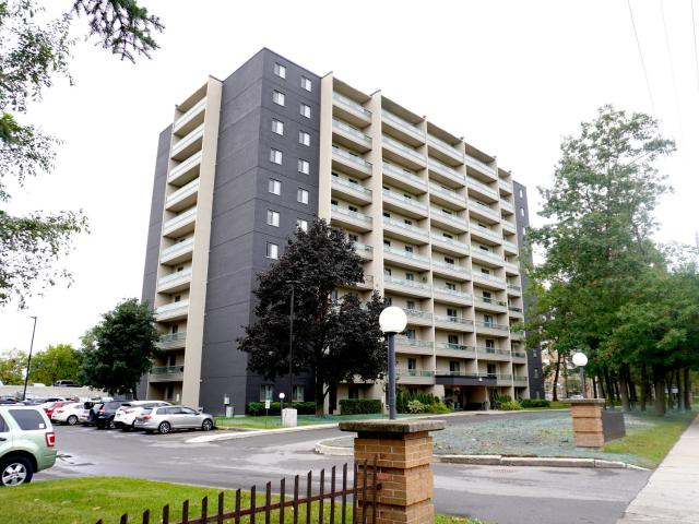 Apartment for rent in Brights Grove, Ontario
