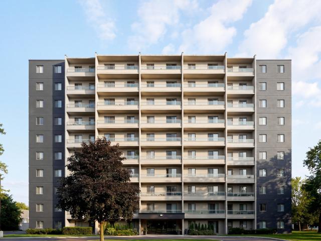 Apartment for rent in Brights Grove, Ontario