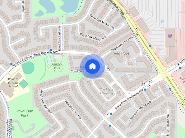 House for rent in Northwest, Alberta