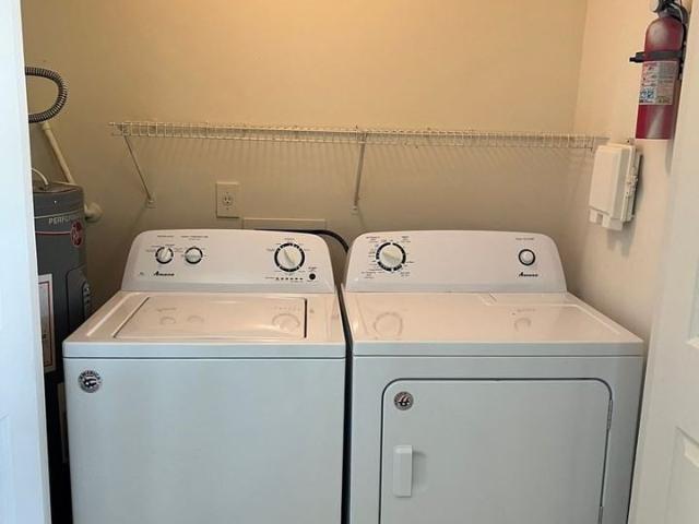 Apartment for rent in Athens, Georgia