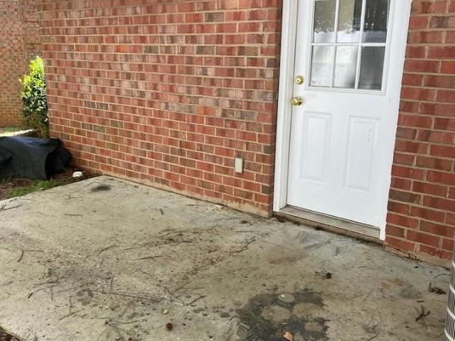Apartment for rent in Athens, Georgia