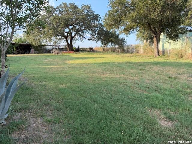 Land for sale in Poteet, Texas
