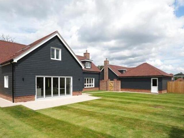 House for sale in Banstead, Reigate and Banstead