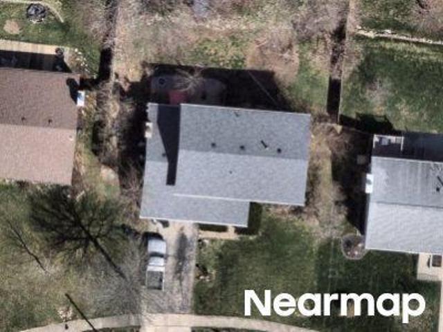 House for sale in Fairborn, Ohio