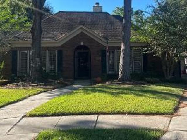 House for sale in League City, Texas