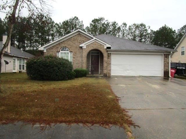 House for sale in Macon, Georgia