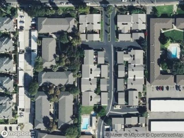 Property for sale in Monrovia, California