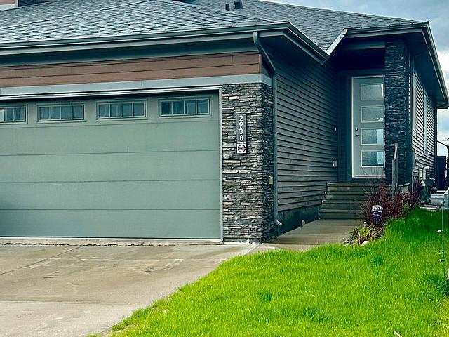 House for sale in Alberta