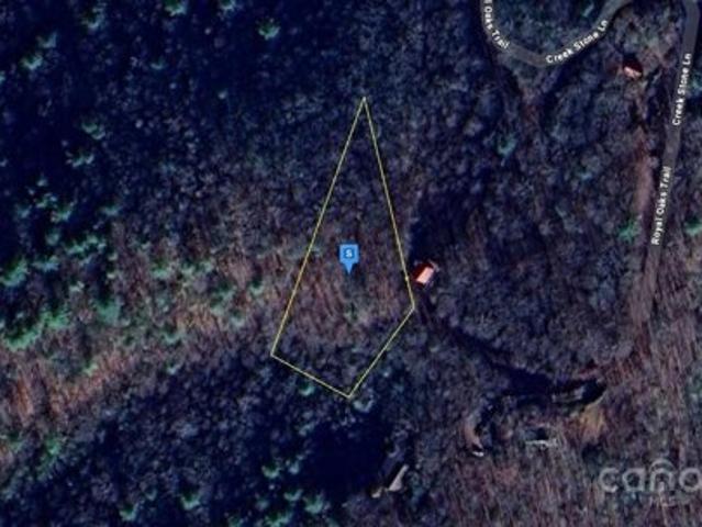 Land for sale in Brasstown, North Carolina