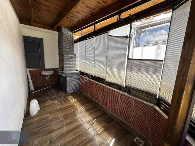 Kestel içerisinde kiralık Villa
