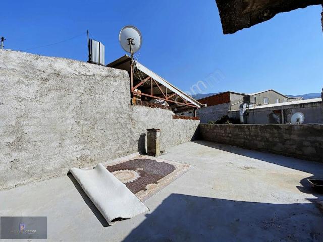 Yildirim içerisinde satılık Daire