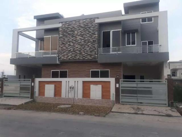 House for sale in Multan, Islamabad Capital Territory