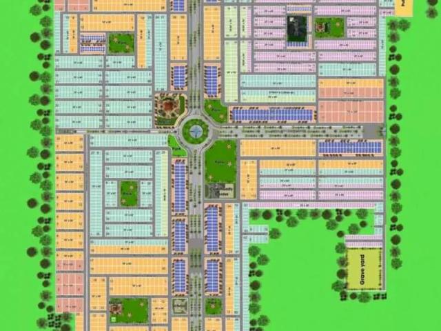 Land for sale in ملتان, ملتان ڈویژن