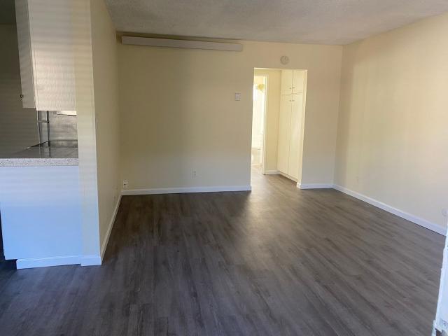 Apartment for rent in Pacific Beach, San Diego