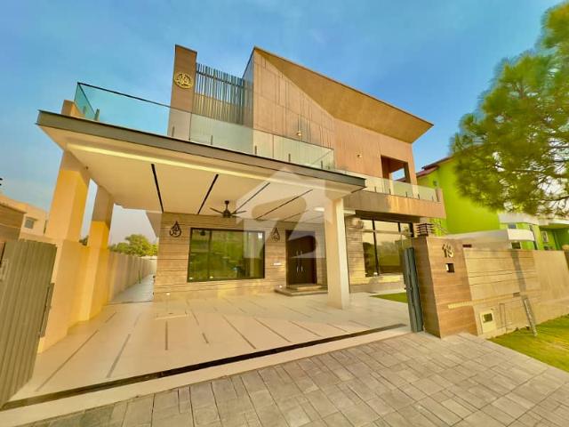 House for sale in Islamabad
