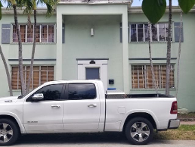 House for sale in Miami Beach, Florida