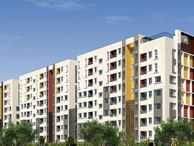 Flat for sale in Coimbatore Flat for sale in Coimbatore