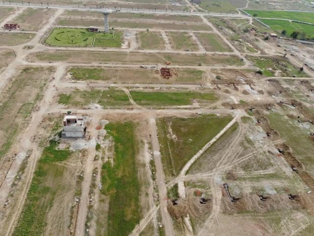 Land for sale in Gujranwala, Islamabad Capital Territory