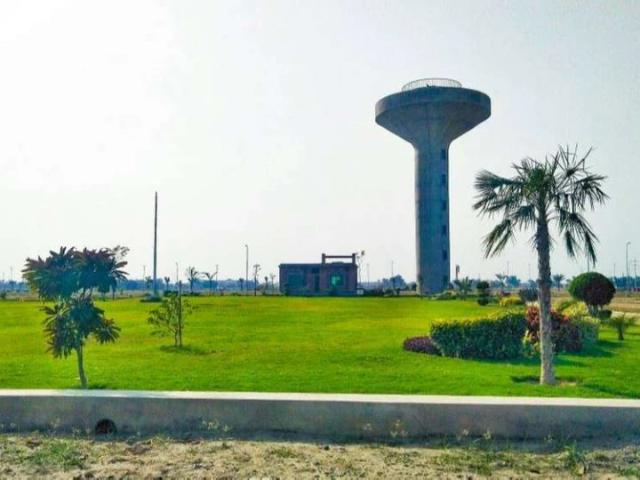 Land for sale in Gujranwala, Islamabad Capital Territory