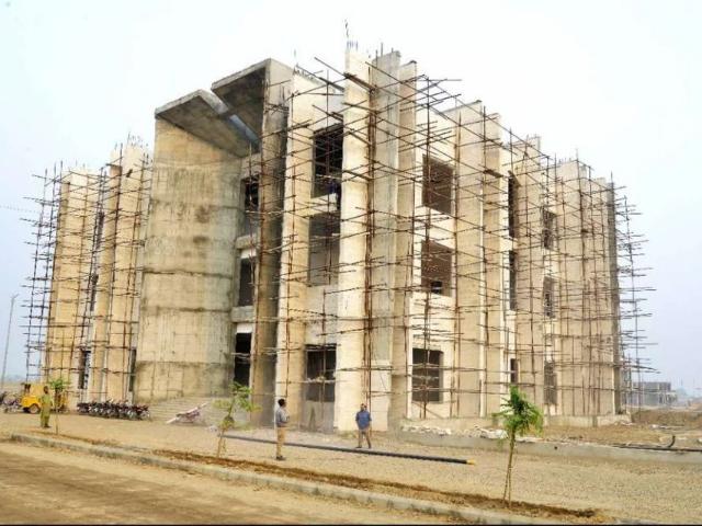 Land for sale in محلہ سید نگری, تحصیل گوجرانوالہ شہر