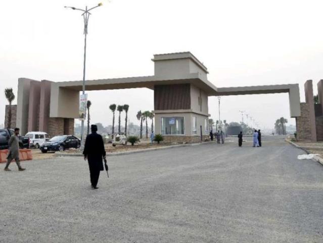 Land for sale in Gujranwala, Islamabad Capital Territory