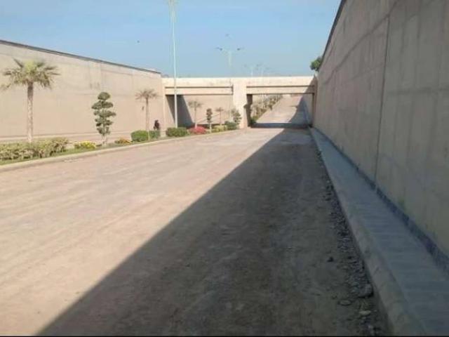 Land for sale in محلہ سید نگری, تحصیل گوجرانوالہ شہر