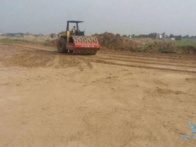 Land for sale in Gujranwala, Islamabad Capital Territory