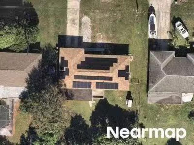 House for sale in Fort Pierce