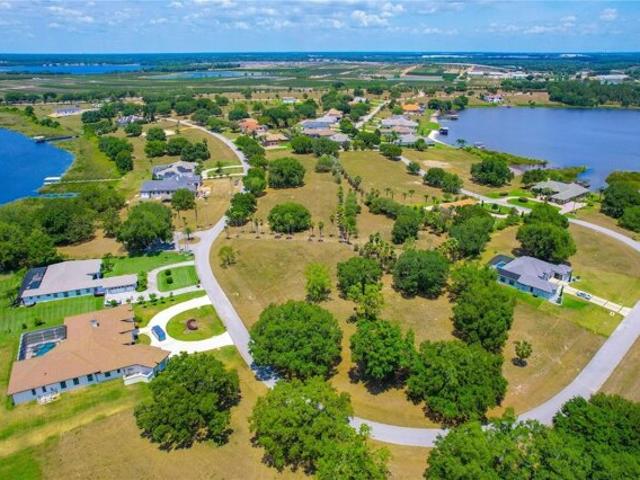 Land for sale in Groveland