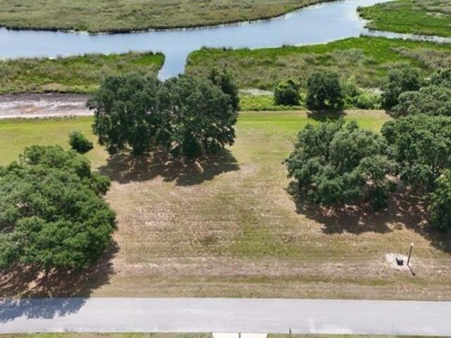 Land for sale in Groveland