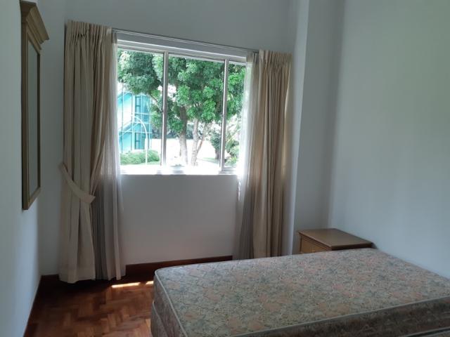 Condominium for rent