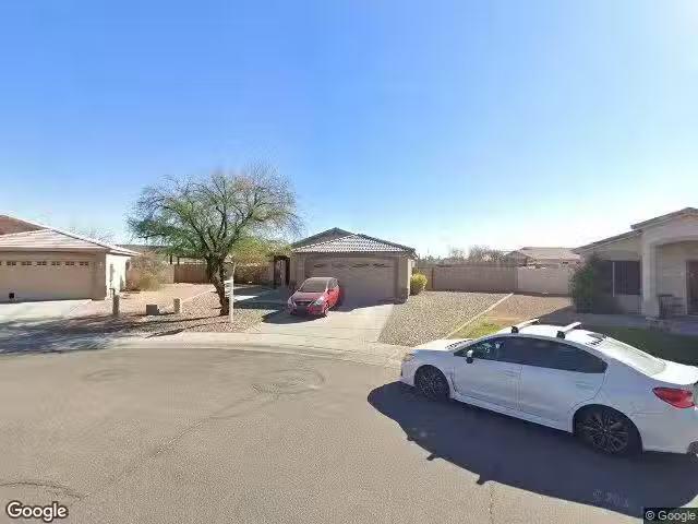 House for rent in Peoria