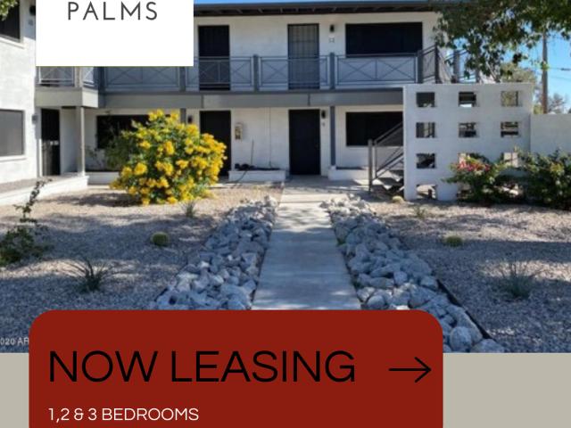 Apartment for rent in Scottsdale, Arizona